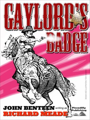 cover image of Gaylord's Badge